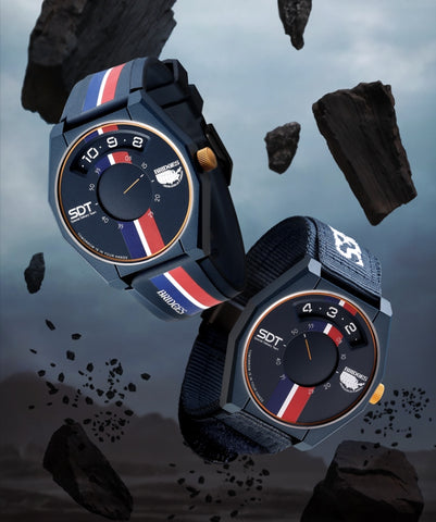 DEATH STRANDING X ANICORN - Reverse Trike Time Limited Edition